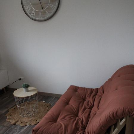 Isa Et Lio Apartman Chavanod Kültér fotó