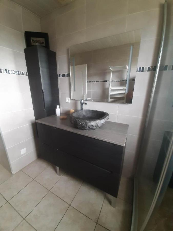 Isa Et Lio Apartman Chavanod Kültér fotó