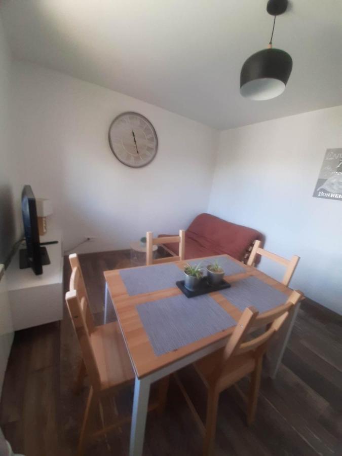 Isa Et Lio Apartman Chavanod Kültér fotó